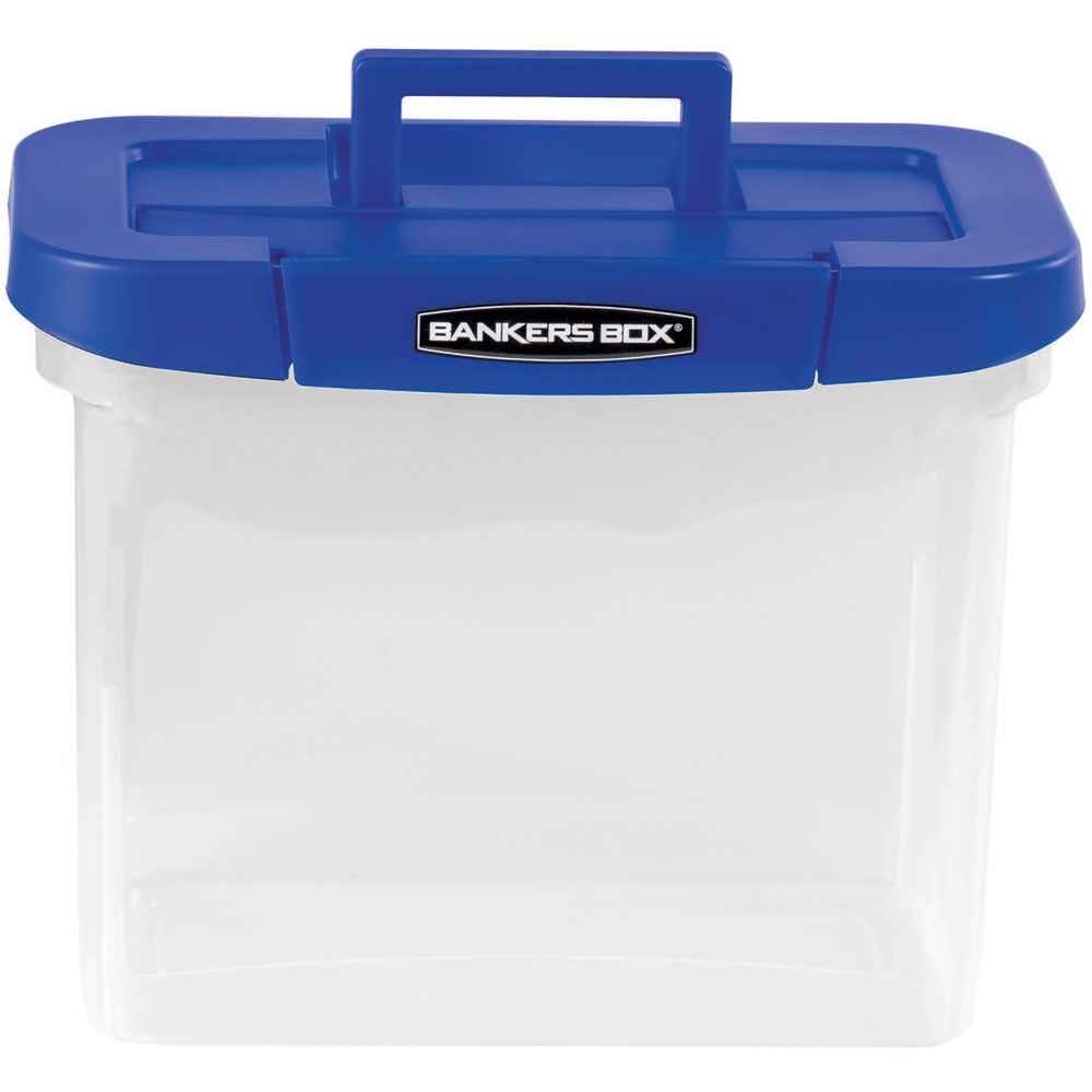 File Storage Bins  Totes & Carts